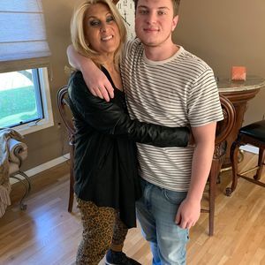 Meet your Posher, Stacey